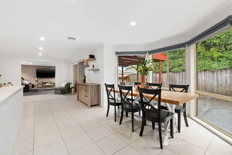 Fourth view of Homely house listing, 20 Sandpiper Way, South Morang VIC 3752