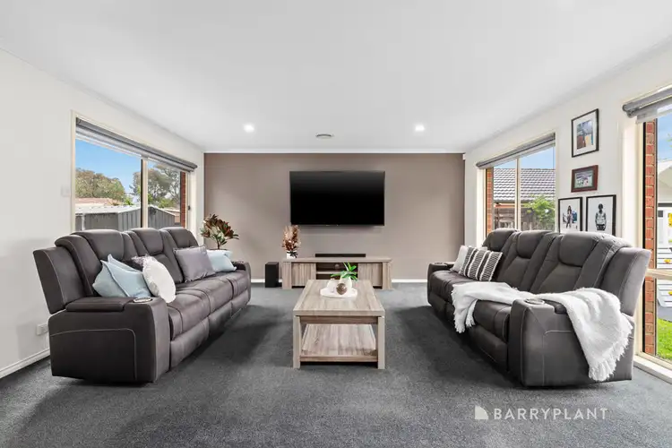 Fifth view of Homely house listing, 20 Sandpiper Way, South Morang VIC 3752