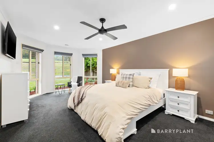 Sixth view of Homely house listing, 20 Sandpiper Way, South Morang VIC 3752