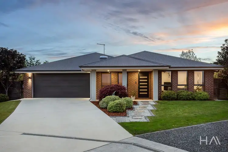 5 Papunya Place, Legana TAS 7277