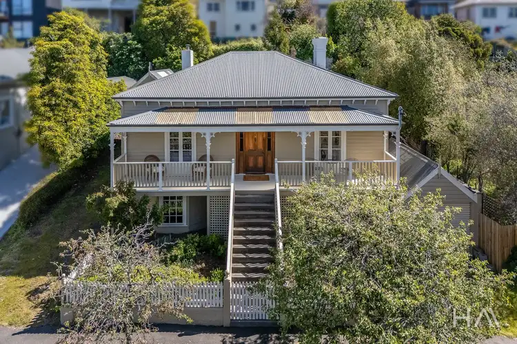 6 Hill Street, West Launceston TAS 7250