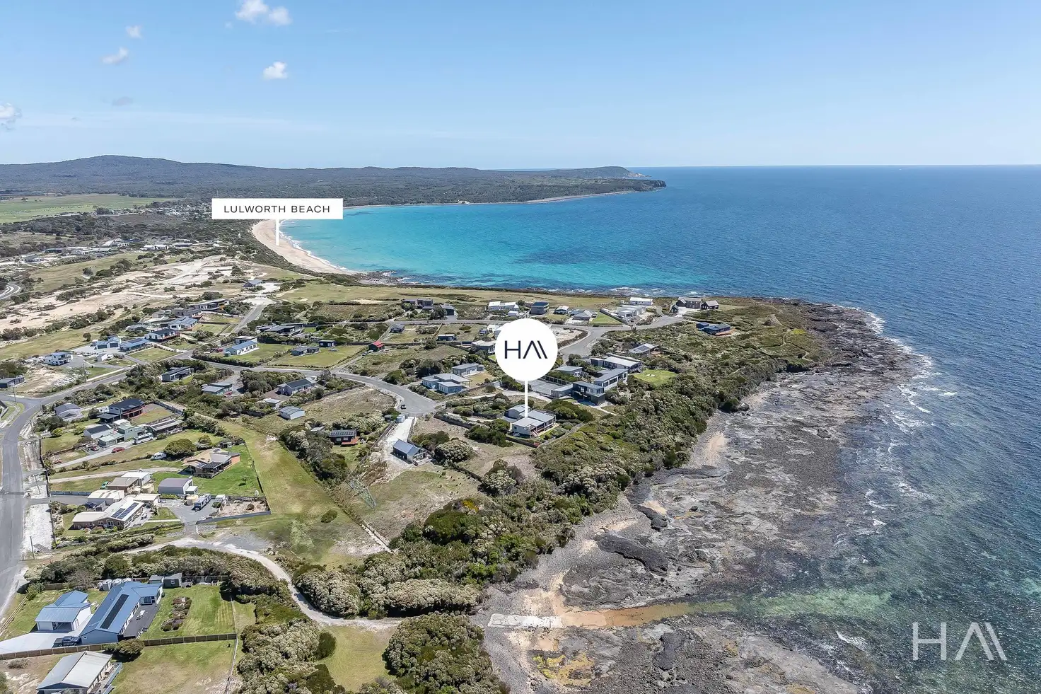 Main view of Homely house listing, 13 Ninth Island Crescent, Lulworth TAS 7252