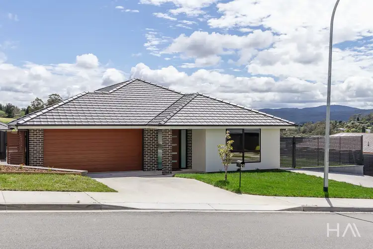 21 Wivell Street, Legana TAS 7277