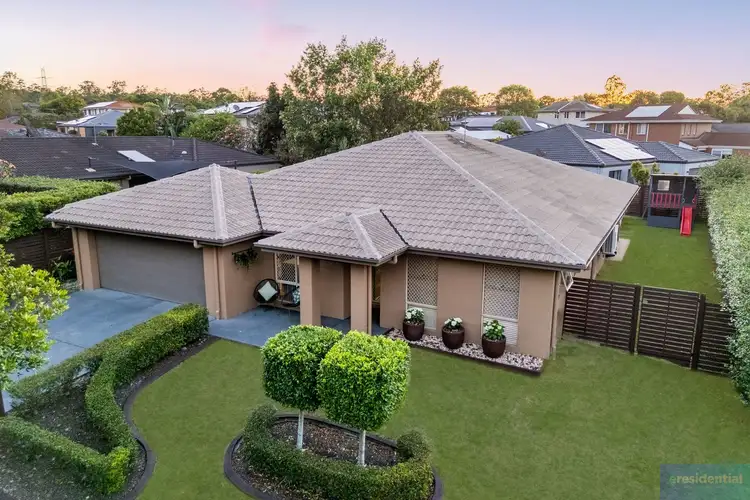 12 Kakadu Street, Parkinson QLD 4115