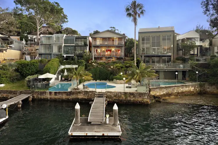 3 Little Edward Street, Balmain East NSW 2041