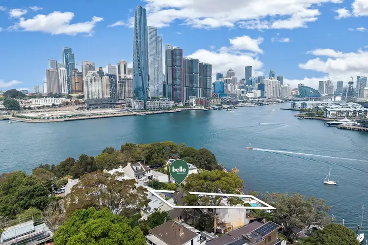 Fourth view of Homely house listing, 3 Little Edward Street, Balmain NSW 2041