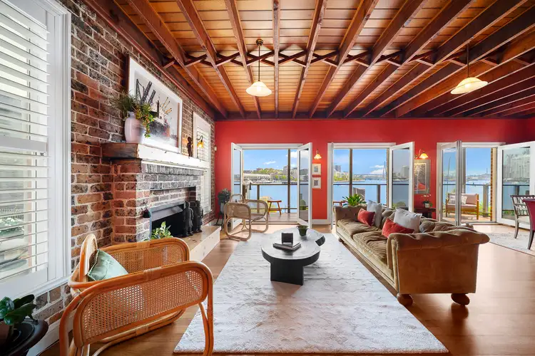 Sixth view of Homely house listing, 3 Little Edward Street, Balmain NSW 2041