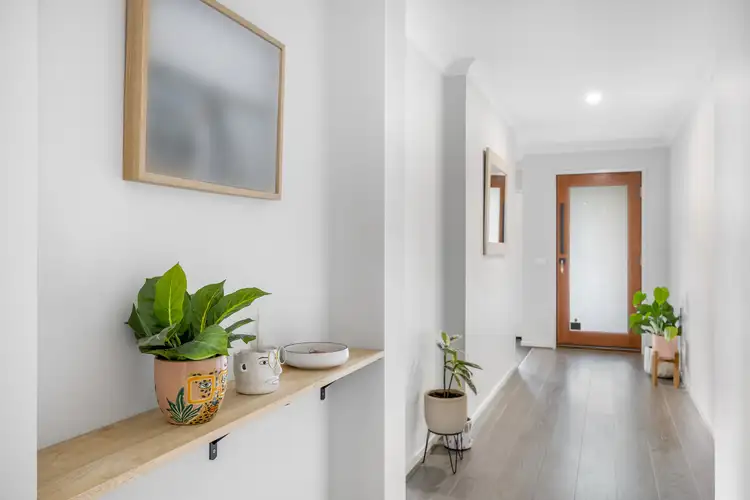 Second view of Homely house listing, 16 Cromie Street, Miners Rest VIC 3352