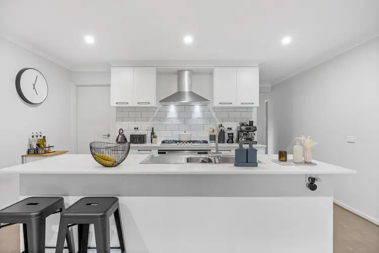 Third view of Homely house listing, 16 Cromie Street, Miners Rest VIC 3352