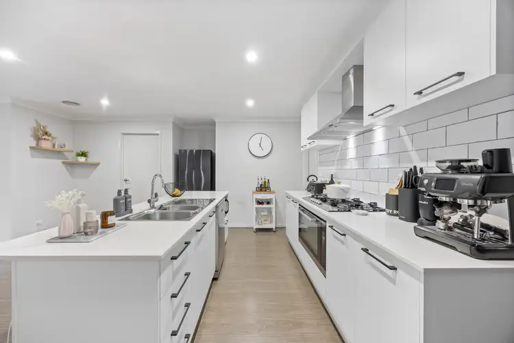 Fourth view of Homely house listing, 16 Cromie Street, Miners Rest VIC 3352