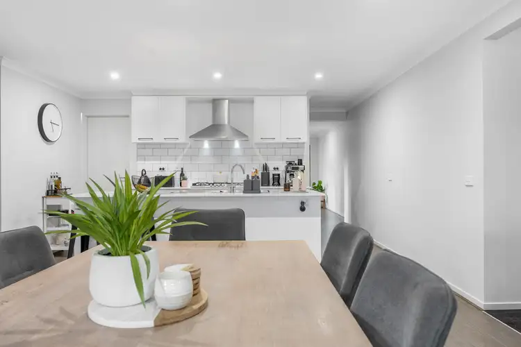 Fifth view of Homely house listing, 16 Cromie Street, Miners Rest VIC 3352