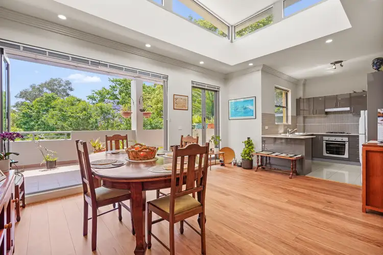 24/22-24A Parkside Lane, Westmead NSW 2145