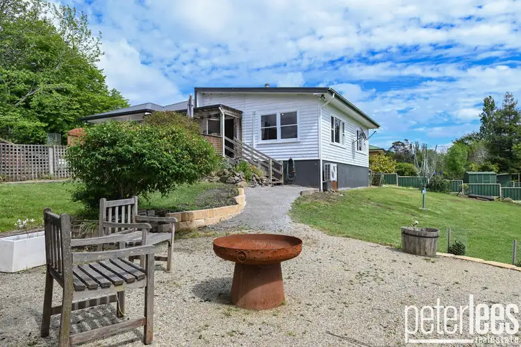 Third view of Homely house listing, 12 Main Road, Lanena TAS 7275