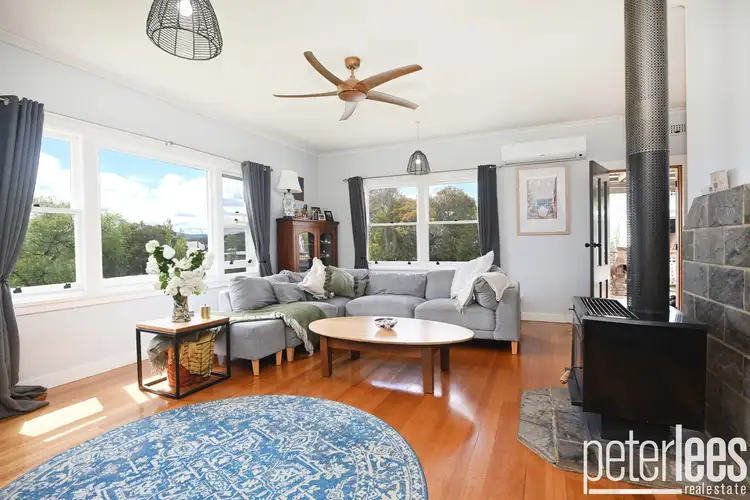 Fifth view of Homely house listing, 12 Main Road, Lanena TAS 7275