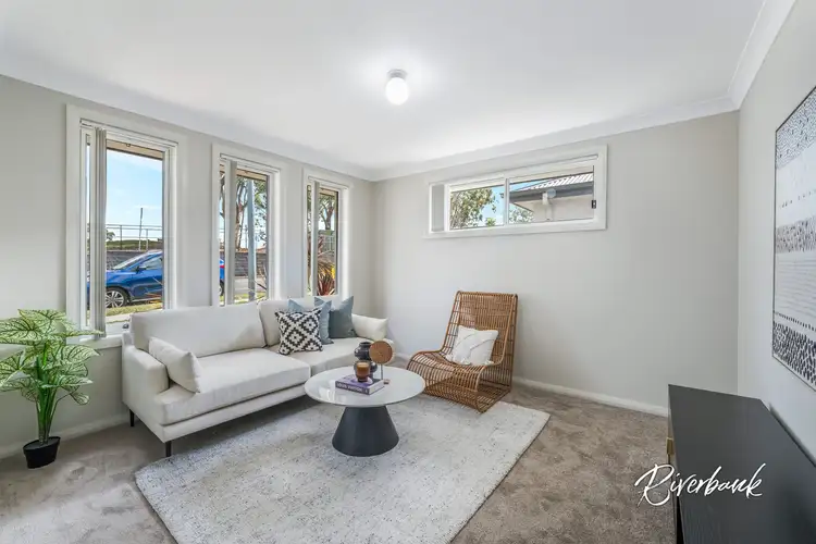 Third view of Homely house listing, 55 Lodges Road, Elderslie NSW 2570