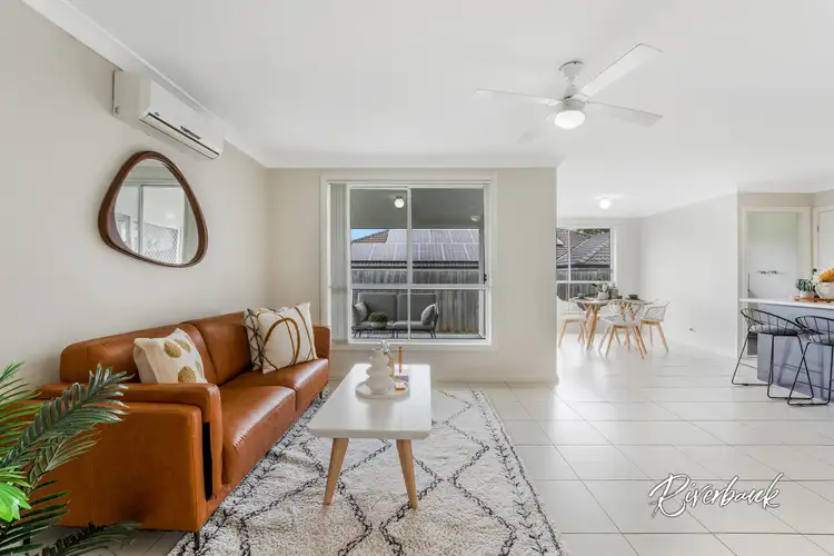 Fourth view of Homely house listing, 55 Lodges Road, Elderslie NSW 2570