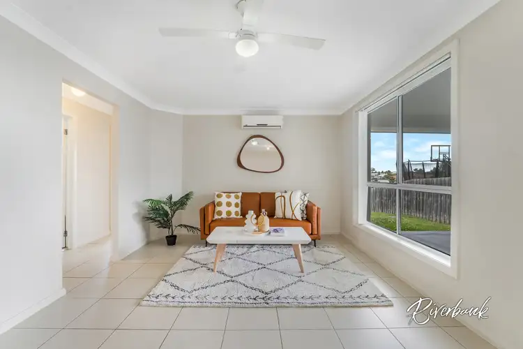 Fifth view of Homely house listing, 55 Lodges Road, Elderslie NSW 2570