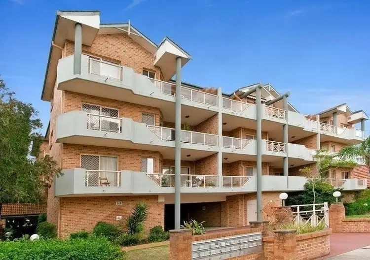 1/5-9 Trafalgar Street, Brighton-Le-Sands NSW 2216