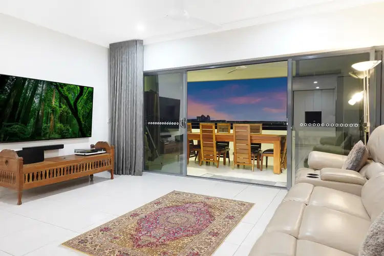 Level 8/361/12 Salonika Street, Parap NT 820