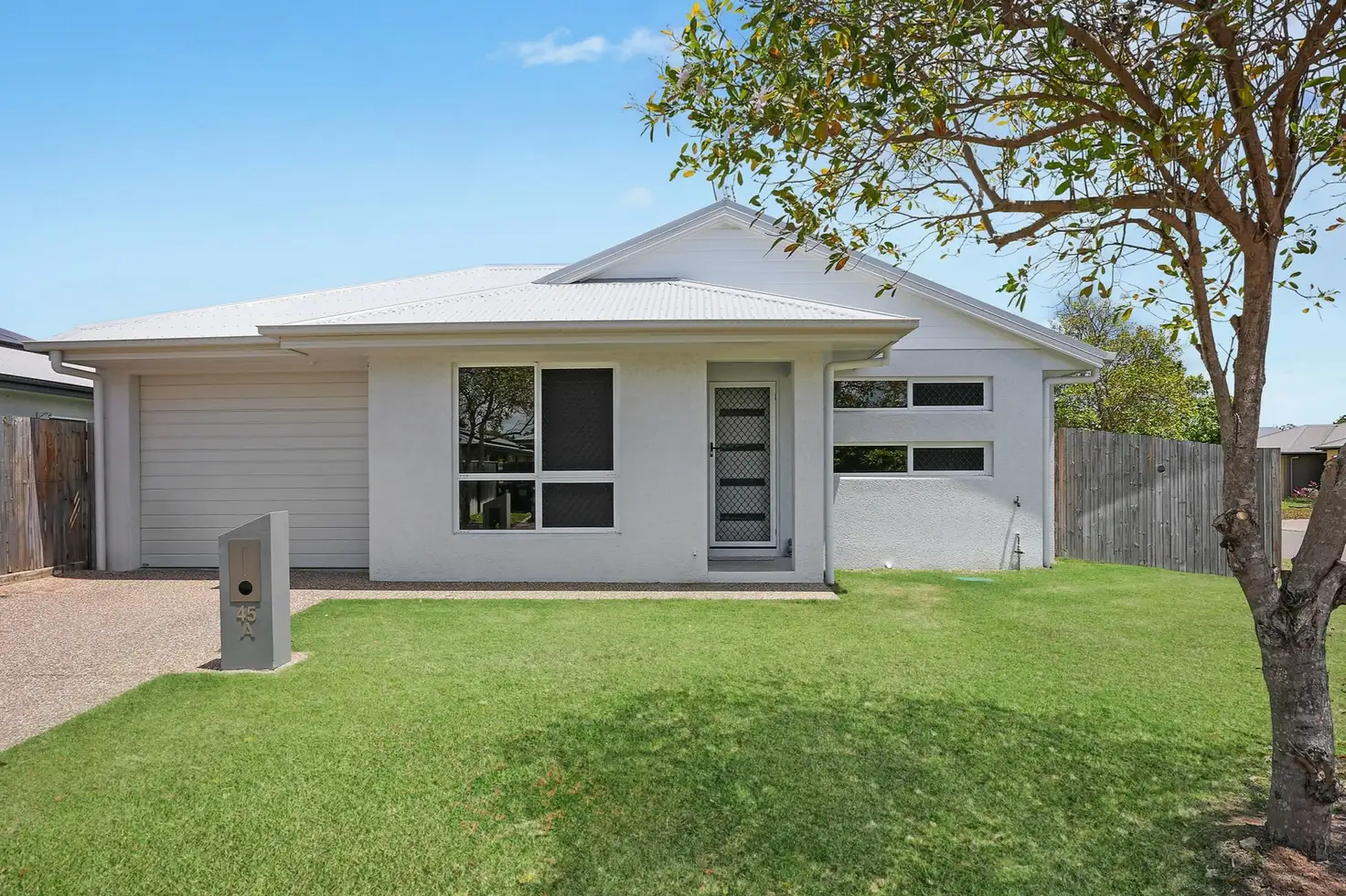 Main view of Homely house listing, 45A Wakeboard Circuit, Kelso QLD 4815