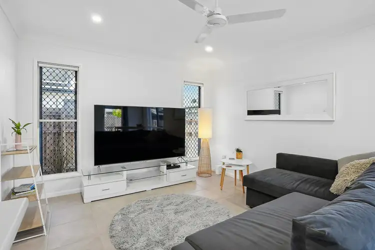 Third view of Homely house listing, 45A Wakeboard Circuit, Kelso QLD 4815