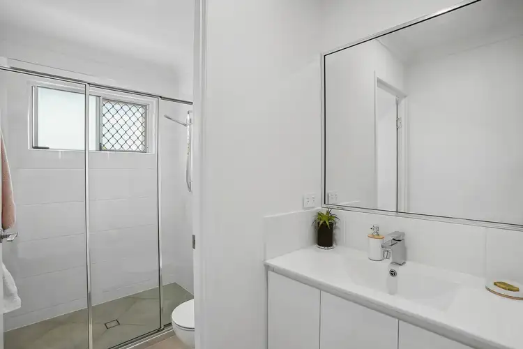 Fourth view of Homely house listing, 45A Wakeboard Circuit, Kelso QLD 4815