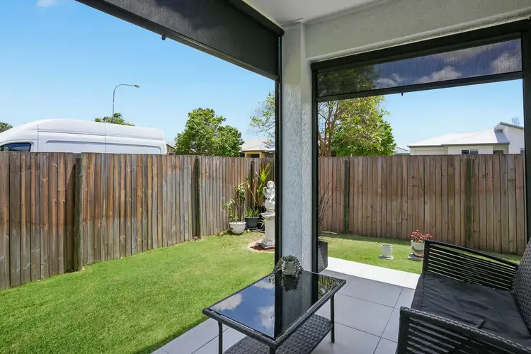 Fifth view of Homely house listing, 45A Wakeboard Circuit, Kelso QLD 4815