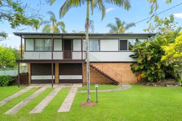 21 Coach Street, Slacks Creek QLD 4127