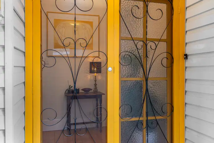 Second view of Homely house listing, 218 Lyons Street South, Ballarat Central VIC 3350