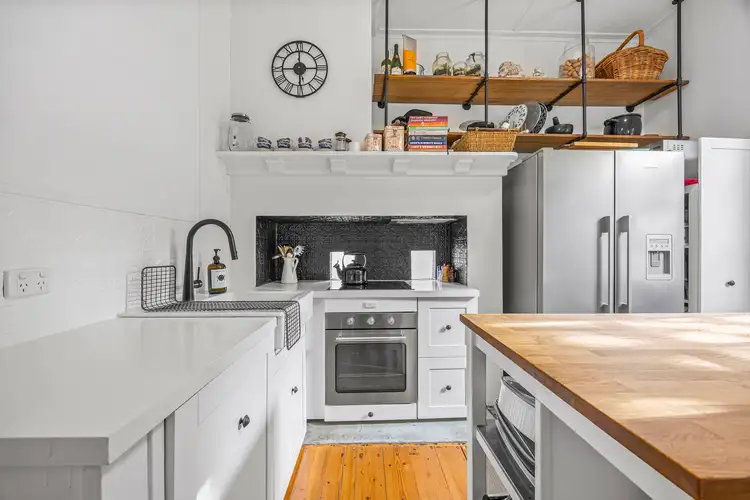 Fourth view of Homely house listing, 218 Lyons Street South, Ballarat Central VIC 3350