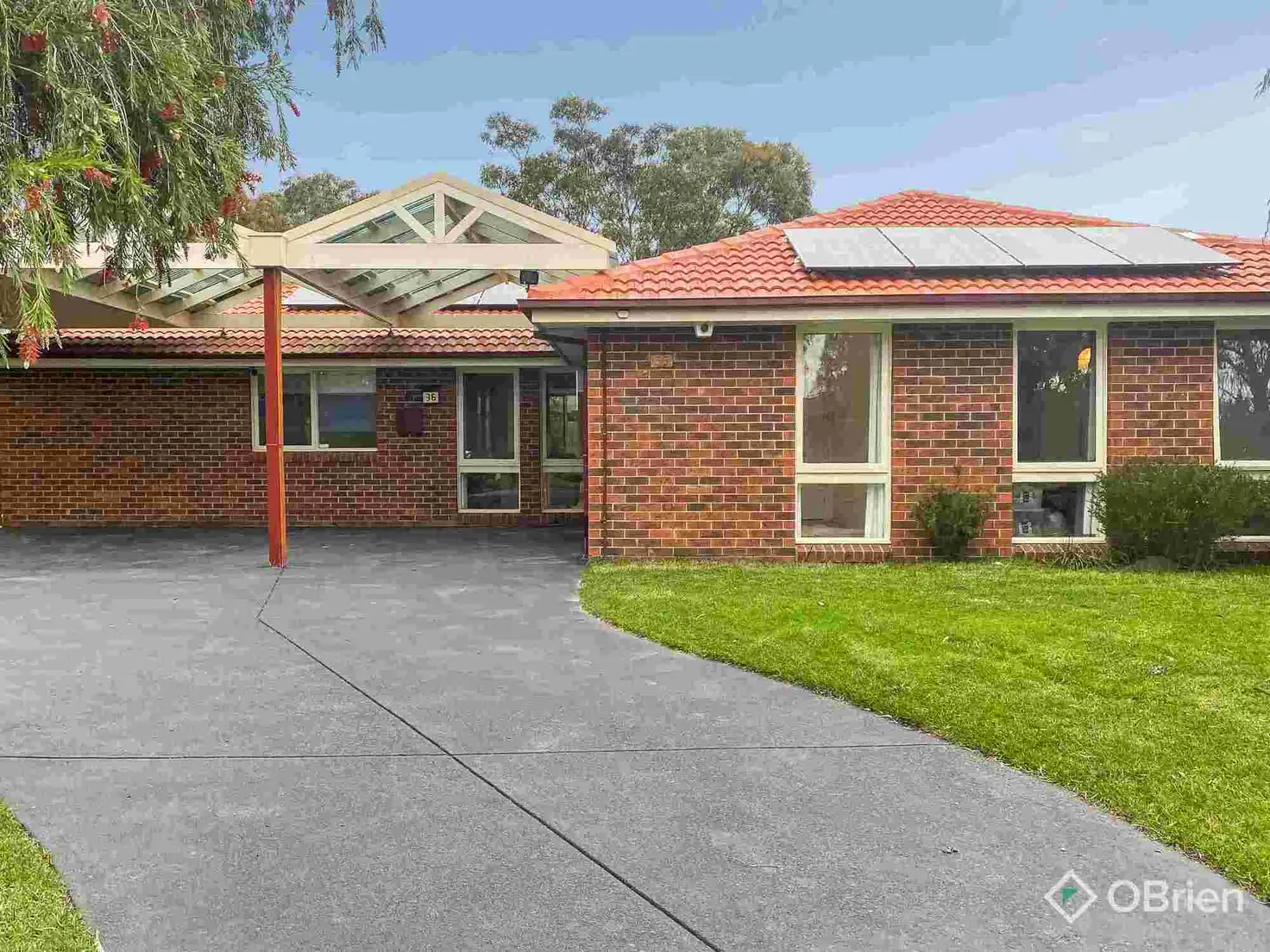 Main view of Homely house listing, 36 Maple Street, Seaford VIC 3198
