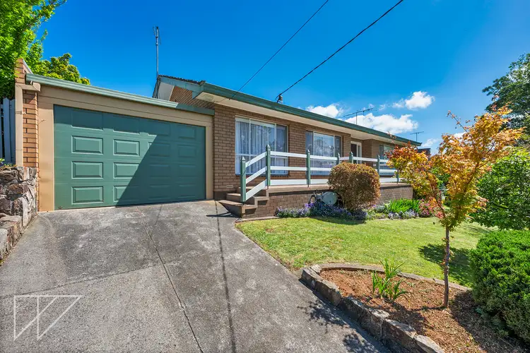 17 Rutland Street, Warragul VIC 3820