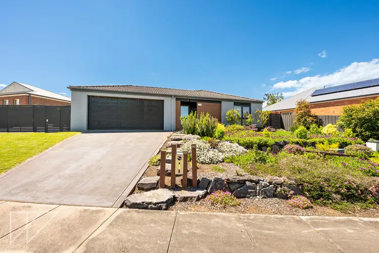 59 Dawson Drive, Warragul VIC 3820
