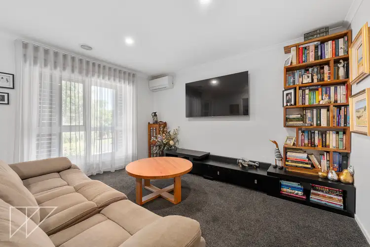 Second view of Homely house listing, 59 Dawson Drive, Warragul VIC 3820