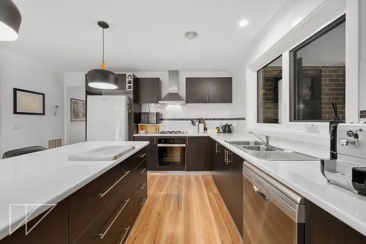 Third view of Homely house listing, 59 Dawson Drive, Warragul VIC 3820