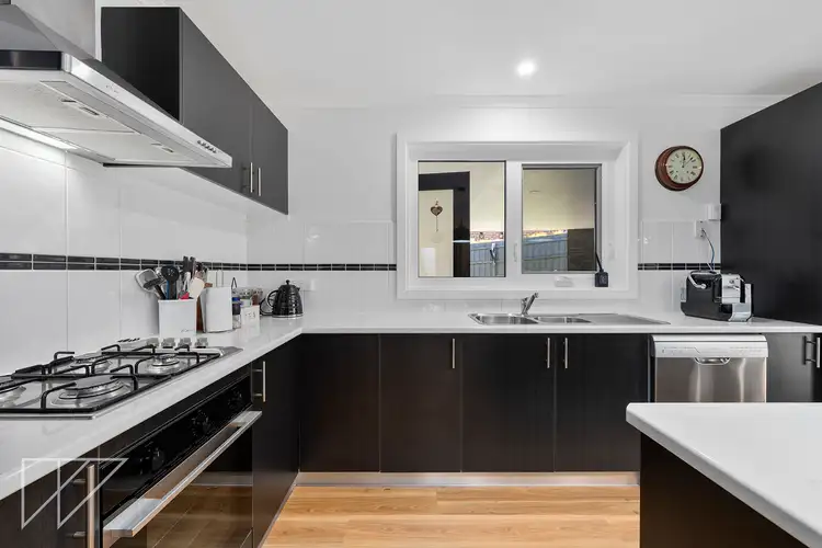 Fourth view of Homely house listing, 59 Dawson Drive, Warragul VIC 3820