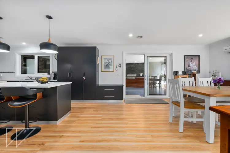 Sixth view of Homely house listing, 59 Dawson Drive, Warragul VIC 3820