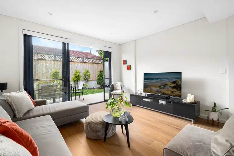 Second view of Homely townhouse listing, 7/503 Pacific Highway, Mount Colah NSW 2079