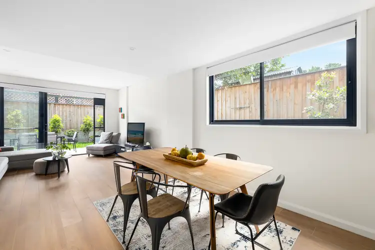 Third view of Homely townhouse listing, 7/503 Pacific Highway, Mount Colah NSW 2079