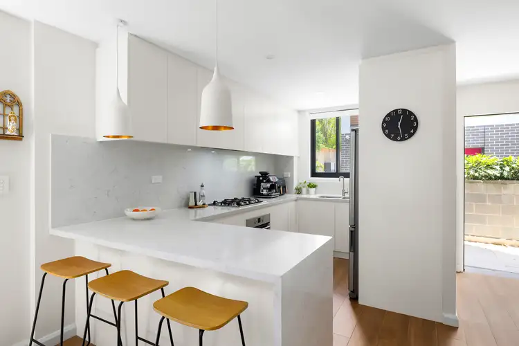 Fourth view of Homely townhouse listing, 7/503 Pacific Highway, Mount Colah NSW 2079