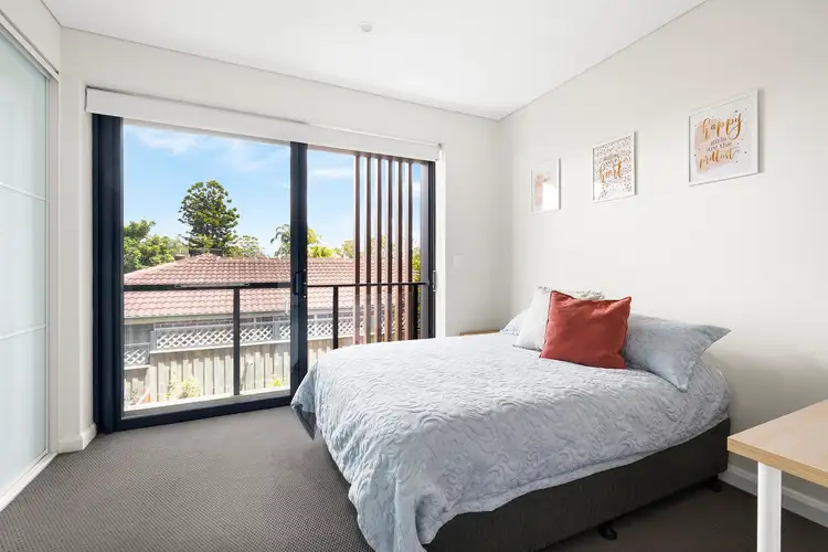 Sixth view of Homely townhouse listing, 7/503 Pacific Highway, Mount Colah NSW 2079