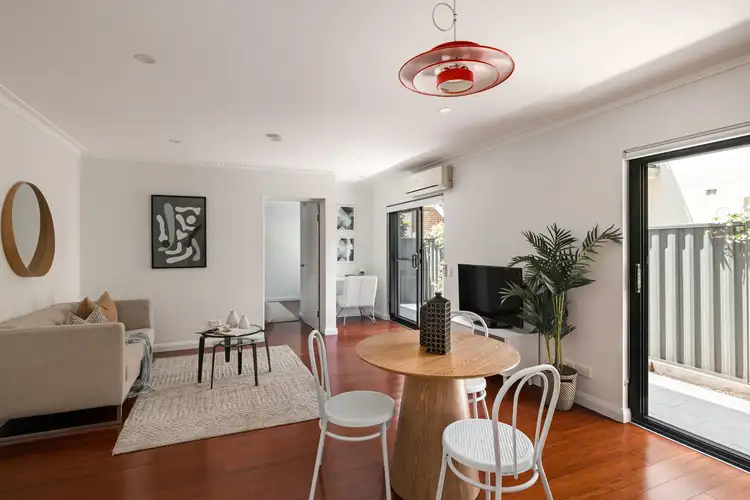 4/29 George Street, Marrickville NSW 2204