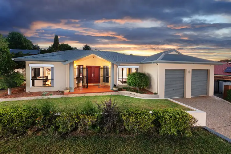 10 Quail Court, West Wodonga VIC 3690