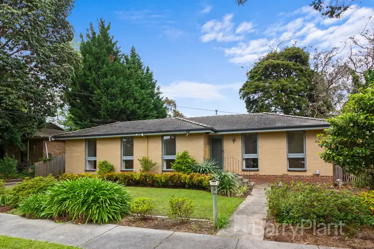 12 Kauri Court, Croydon VIC 3136