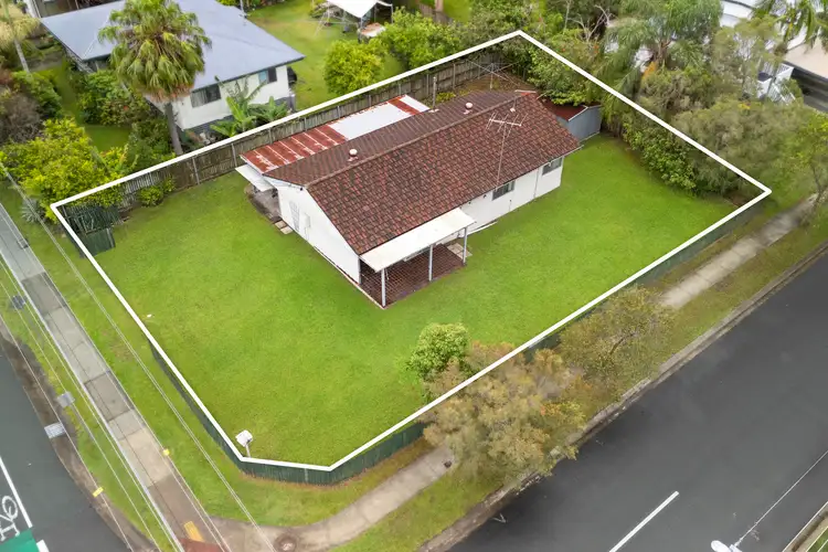 150 Jacaranda Avenue, Logan Central QLD 4114