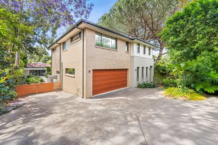 78 Carlingford Road, Epping NSW 2121