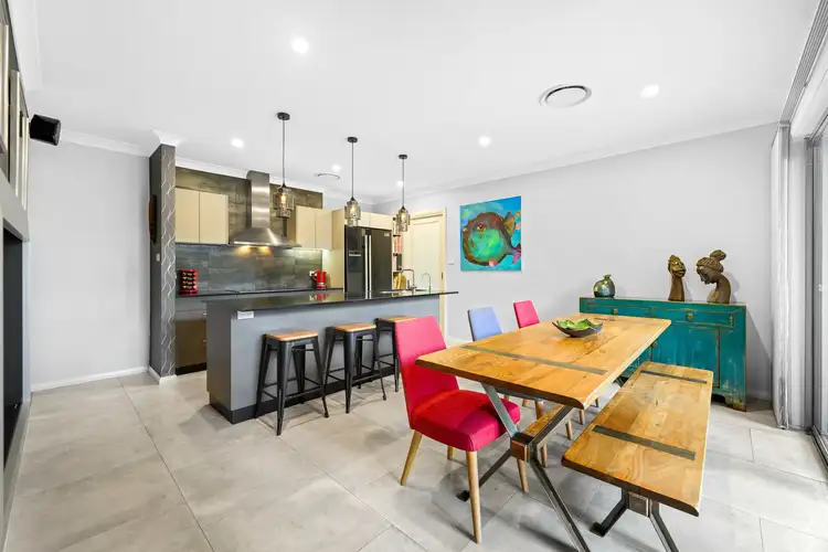 Fifth view of Homely house listing, 78 Carlingford Road, Epping NSW 2121