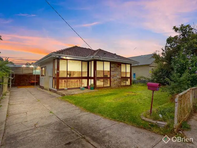 59 Raleigh Road, Maribyrnong VIC 3032