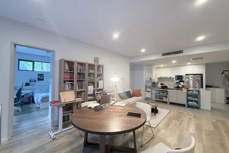 Second view of Homely apartment listing, G71/5 Epping Park Drive, Epping NSW 2121