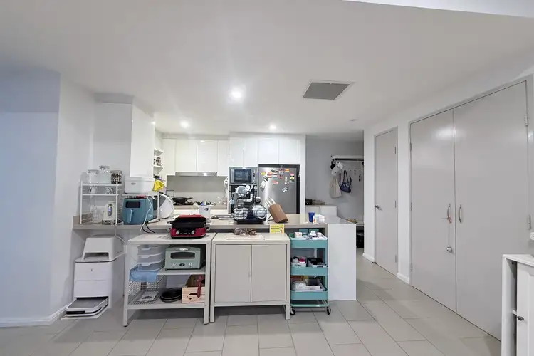 Third view of Homely apartment listing, G71/5 Epping Park Drive, Epping NSW 2121